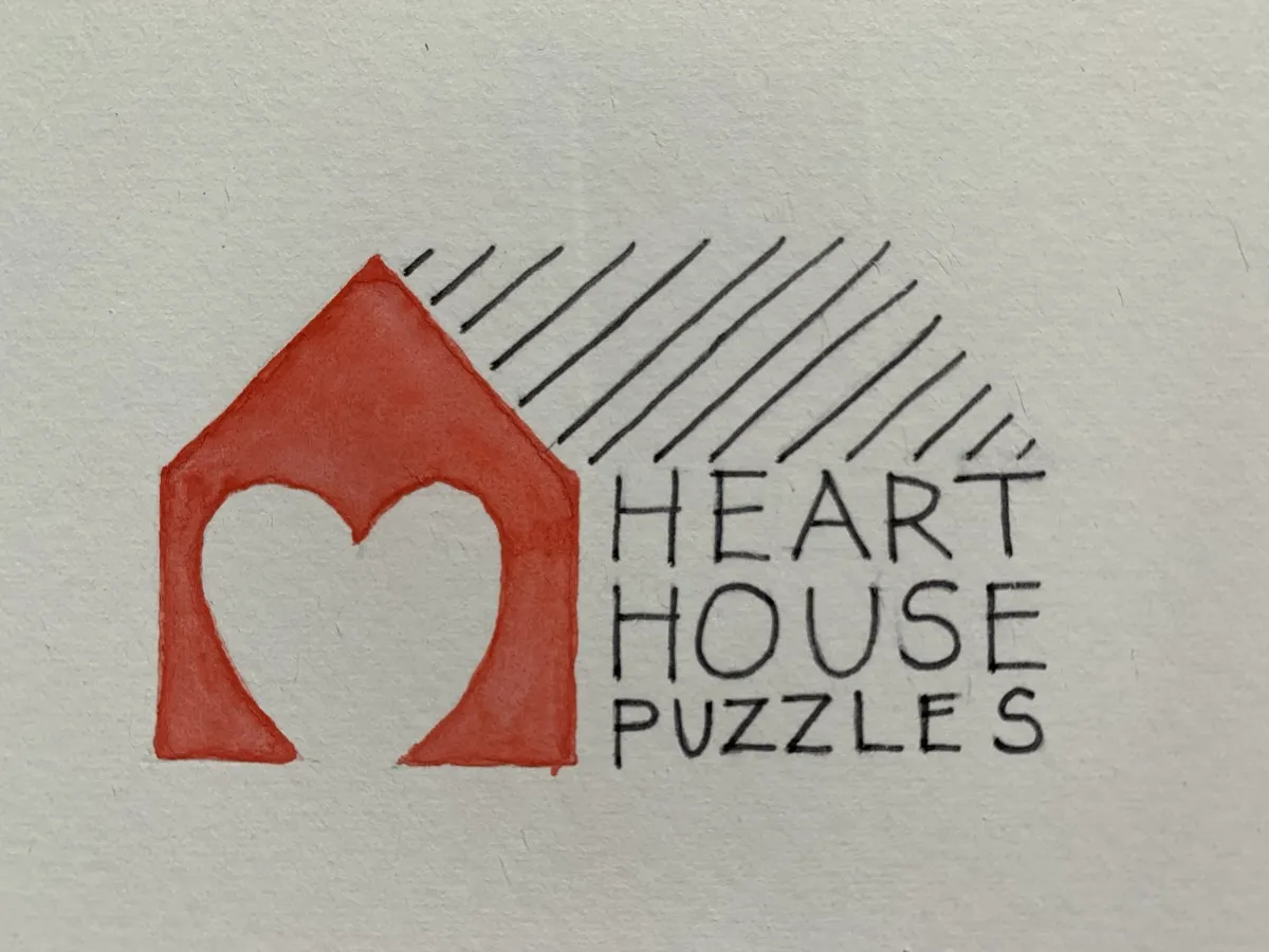 Dreaming up a logo